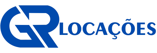 GR Locações Logo