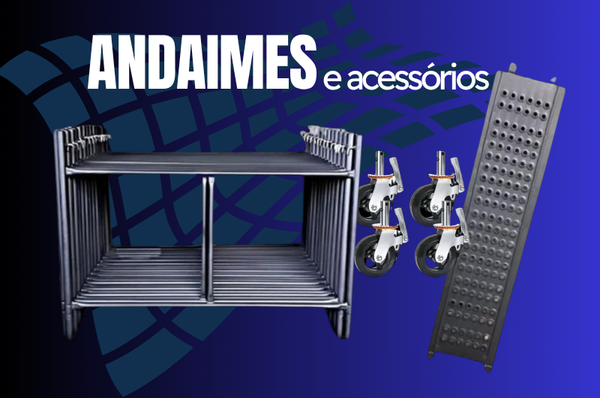 Andaimes