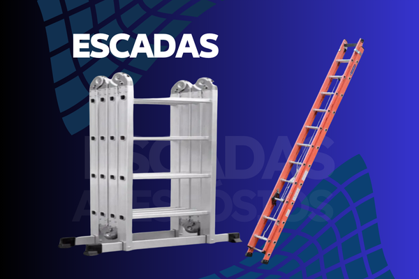 Escadas